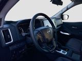 New 2026 Nissan Frontier Truck