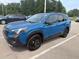 Used 2024 Subaru Forester SUV