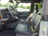 Used 2022 Ford Bronco SUV
