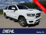 Used 2022 Ram 1500 Truck