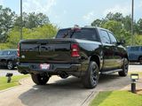 New 2026 Ram 1500 Truck