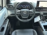 New 2026 Toyota Sienna Van