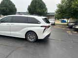 Used 2025 Toyota Sienna Van