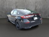 New 2026 Honda Civic Hatchback Hatchback