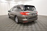 Used 2018 Honda Odyssey Van