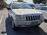 Used 1999 Jeep Grand Cherokee SUV