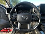 Used 2023 Toyota Tundra Truck