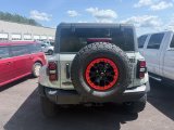 Used 2024 Ford Bronco SUV
