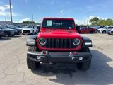 Used 2026 Jeep Gladiator Truck