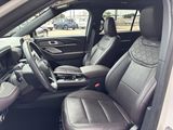 Used 2025 Ford Explorer SUV