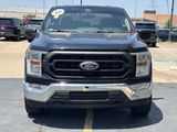 Used 2022 Ford F-150 Truck