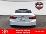 Used 2024 Chevrolet Malibu Sedan