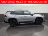 Used 2025 Toyota RAV4 Hybrid SUV