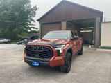 Used 2024 Toyota Tundra Hybrid Truck