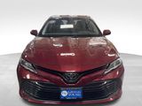 Used 2019 Toyota Camry Sedan