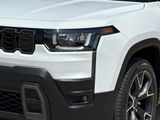 New 2026 Jeep Cherokee SUV