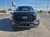 Used 2023 Ford F-150 Truck