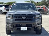 New 2026 Nissan Frontier Truck