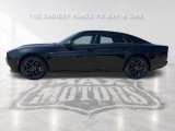 New 2026 Dodge Charger Sedan
