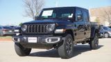 New 2026 Jeep Gladiator Truck