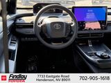 Used 2026 Toyota bZ Woodland SUV