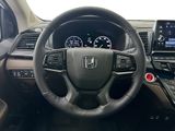 New 2026 Honda Odyssey Van