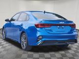 Used 2024 Kia Forte Sedan