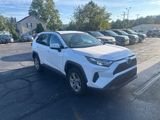 Used 2024 Toyota RAV4 Hybrid SUV