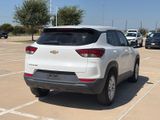 Used 2021 Chevrolet TrailBlazer SUV