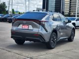 New 2026 Toyota bZ SUV