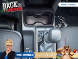 Used 2023 Toyota Tacoma Truck