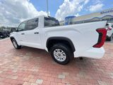 Used 2025 Toyota Tundra Truck