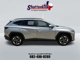 Used 2025 Hyundai Tucson SUV