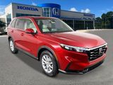 New 2026 Honda CR-V SUV