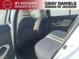 New 2026 Nissan Sentra Sedan