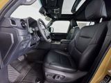 Used 2024 Toyota Land Cruiser SUV