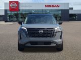 New 2026 Nissan Pathfinder SUV