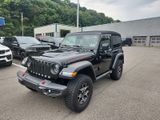 Used 2019 Jeep Wrangler SUV
