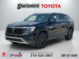 Used 2026 Volkswagen Atlas Cross Sport SUV
