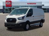 Used 2025 Ford Transit-250 Van