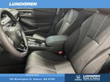 New 2026 Honda Accord Hybrid Sedan