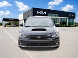 Used 2018 Subaru WRX Sedan