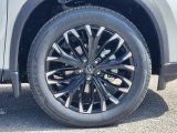 New 2026 Nissan Rogue SUV