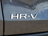 New 2027 Honda HR-V SUV