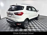 Used 2020 Ford EcoSport SUV