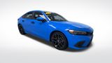 Used 2024 Honda Civic Hatchback Hatchback