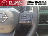 New 2026 Nissan Rogue SUV