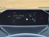 New 2026 Toyota bZ Woodland Sedan