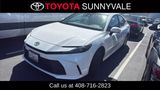 Used 2025 Toyota Camry Sedan