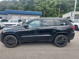 Used 2021 Jeep Grand Cherokee SUV